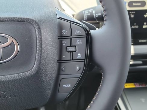 New 2026 Toyota bZ Woodland AWD/4WD image 10