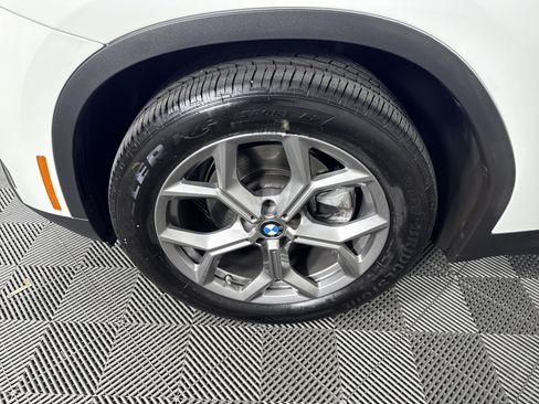 Used 2023 BMW X3 sDrive30i w/ Convenience Package RWD image 13