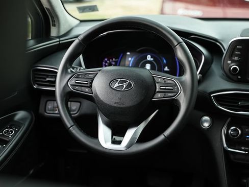 Used 2019 Hyundai Santa Fe Limited FWD image 26