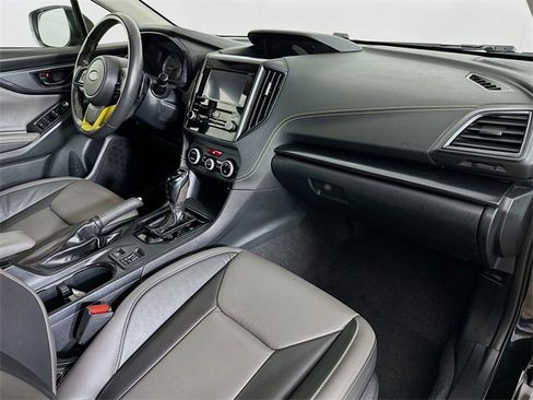 Used 2023 Subaru Crosstrek 2.5i Sport image 28