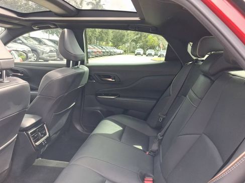 Used 2024 Toyota Crown AWD/4WD image 6