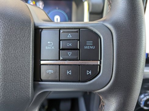 Certified 2025 Ford F150 Lariat w/ Equipment Group 501A Mid AWD/4WD image 23
