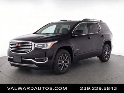 Used 2019 GMC Acadia SLT