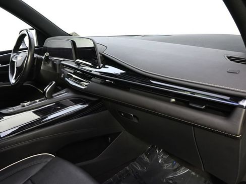 Used 2022 Cadillac Escalade Sport AWD/4WD image 15