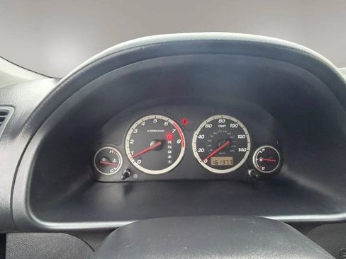 Used 2004 Honda CR-V EX image 11