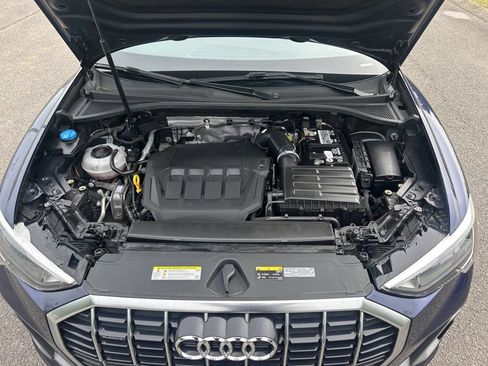 Used 2021 Audi Q3 2.0T Premium w/ Convenience Package AWD/4WD image 12