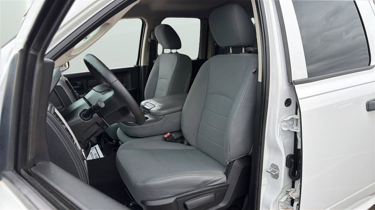 Used 2014 RAM 1500 Express AWD/4WD image 12