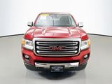 Used 2015 GMC Canyon SLT w/ Driver Alert Package image 2