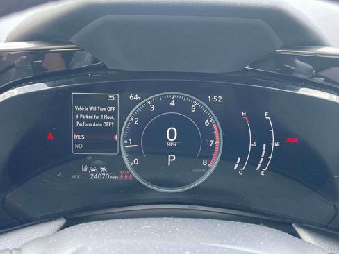 Used 2024 Lexus NX 350 AWD w/ Cold Area Package image 27