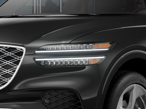 New 2026 Genesis GV70 2.5T Advanced AWD/4WD image 9