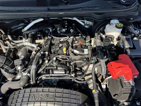 Used 2023 Ford Ranger XLT w/ Equipment Group 301A Mid image 31