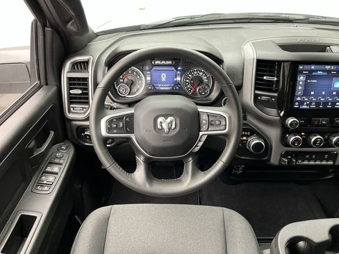 Used 2024 RAM 3500 Tradesman w/ Safety Group image 12