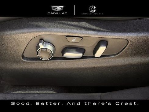 Certified 2022 Cadillac XT4 Sport image 28