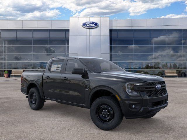 New 2026 Ford Ranger XL AWD/4WD image 7