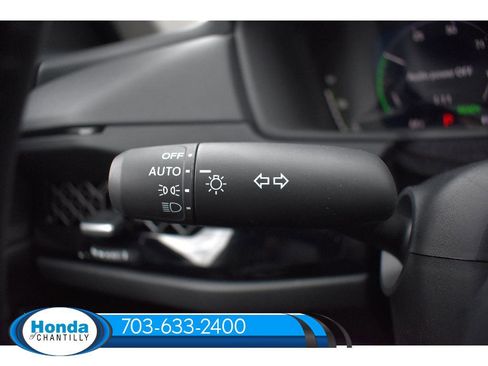 New 2026 Honda Accord Hybrid Touring image 10