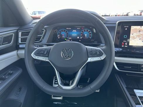 New 2026 Volkswagen Atlas Cross Sport SEL Premium R-Line AWD/4WD image 10
