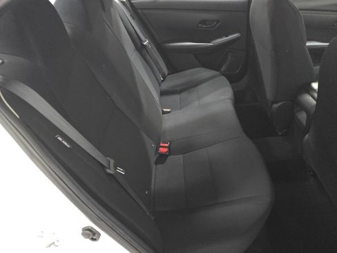 Used 2024 Nissan Sentra S image 19