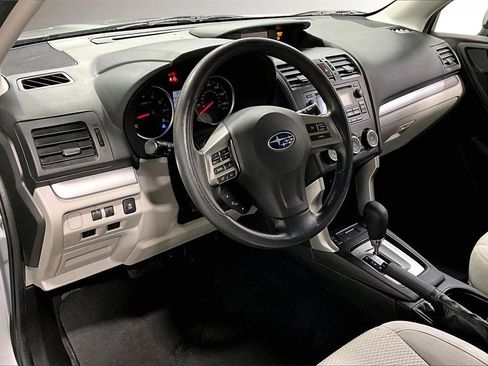 Used 2014 Subaru Forester 2.5i Premium w/ All-Weather Package image 16