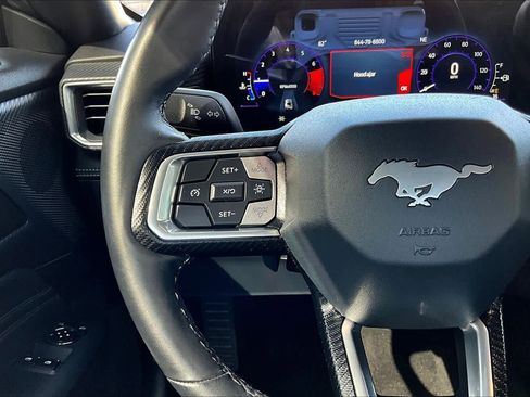 Used 2024 Ford Mustang Premium image 23