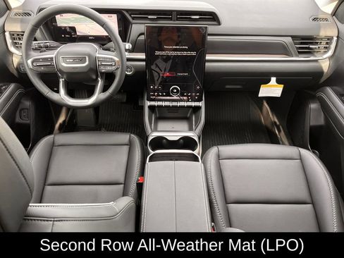 New 2026 GMC Terrain Denali w/ LPO, Floor Liner Package image 7