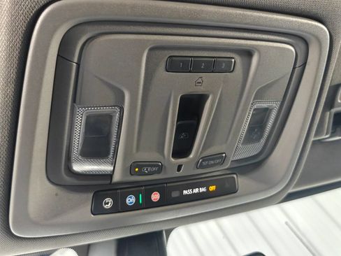 Used 2021 Chevrolet Silverado 1500 LT w/ All Star Edition Plus AWD/4WD image 11