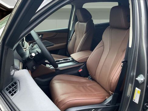 New 2026 Acura MDX SH-AWD w/ Technology Package image 9