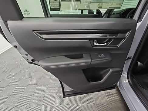 New 2026 Honda CR-V LX image 30