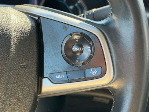 Used 2020 Honda Civic EX-L image 29