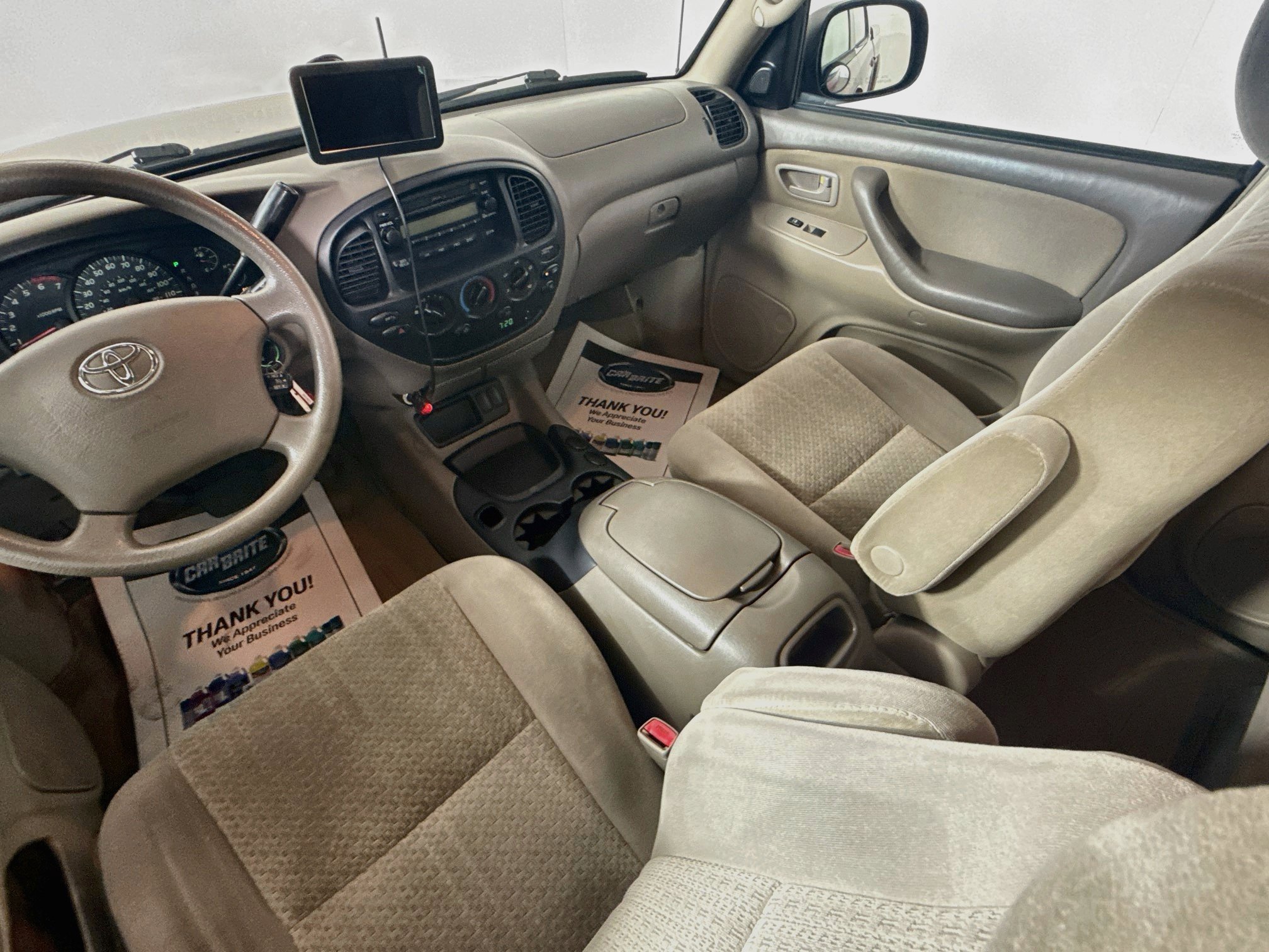 Used 2005 Toyota Tundra SR5 w/ All Weather Guard Pkg RWD image 21