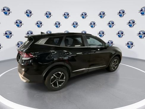 Certified 2023 Kia Sportage LX image 9