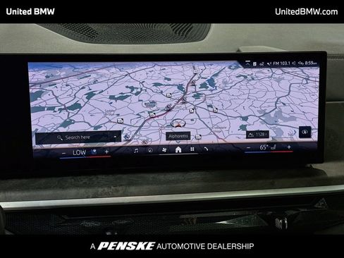Used 2024 BMW X5 xDrive40i w/ Premium Package AWD/4WD image 17