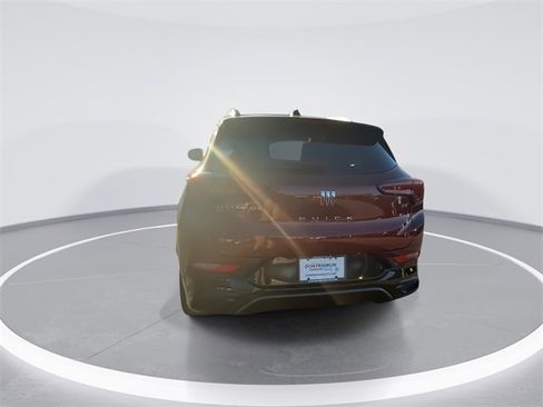 Used 2024 Buick Encore GX Sport Touring w/ Comfort Package image 7