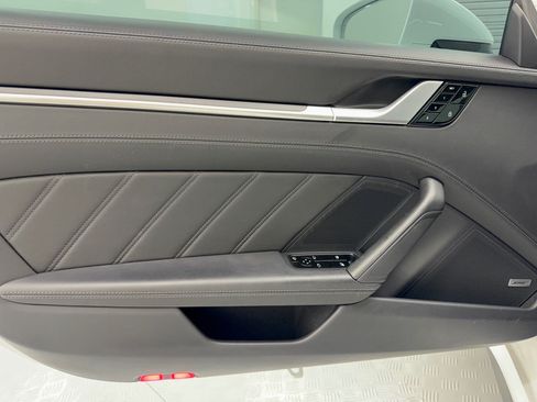 Certified 2021 Porsche 911 Turbo S AWD/4WD image 14