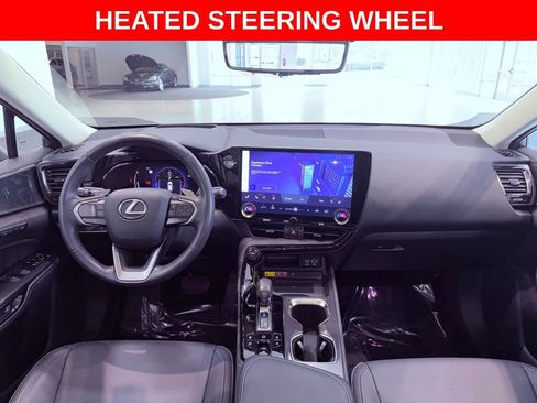 Certified 2024 Lexus NX 350 AWD w/ Premium Package image 16
