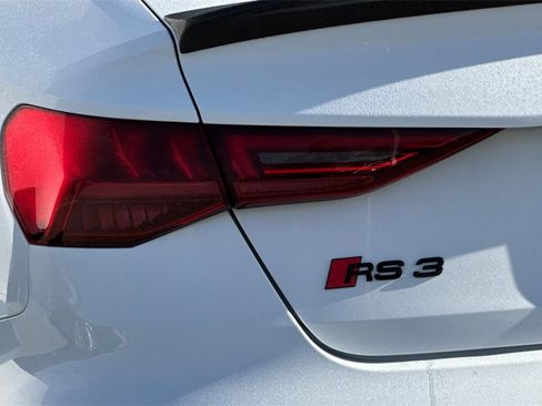 Used 2024 Audi RS 3 2.5T image 26