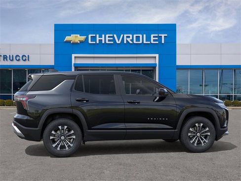 New 2026 Chevrolet Equinox LT image 5