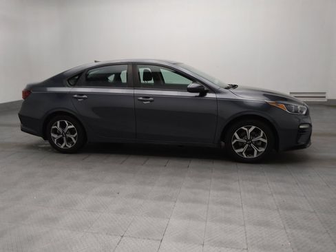 Used 2019 Kia Forte LXS FWD image 11