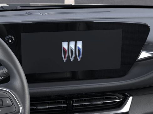 New 2026 Buick Envista Sport Touring image 20