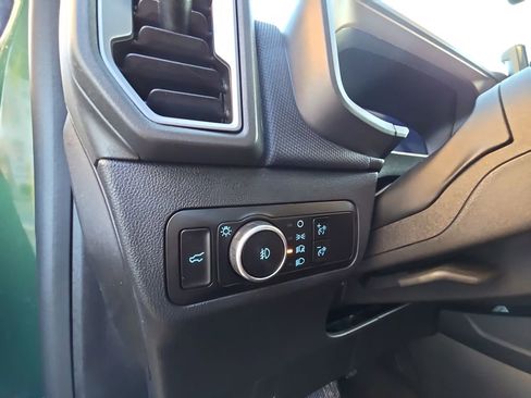 Used 2025 Ford Bronco Sport Outer Banks w/ Outer Banks Tech Package+ image 21