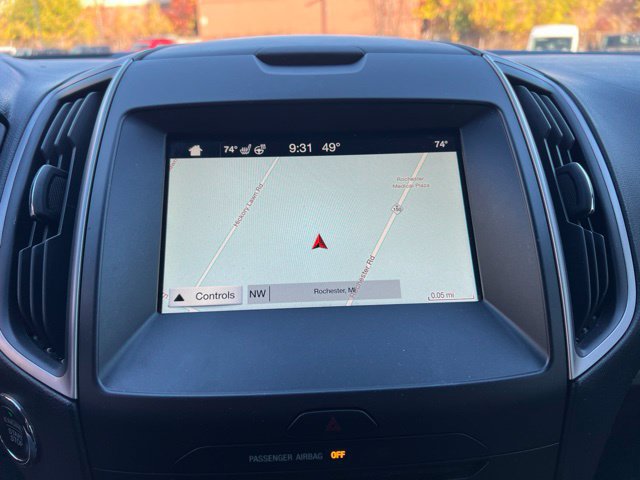 Used 2018 Ford Edge SEL w/ Equipment Group 201A AWD/4WD image 28