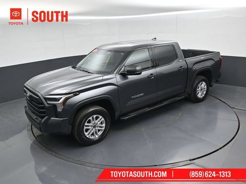Used 2023 Toyota Tundra SR5 AWD/4WD image 49