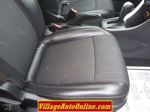 Used 2017 Chevrolet Trax LT w/ LT Convenience Package image 30