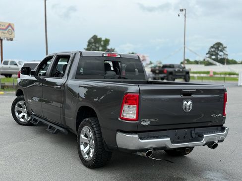 Used 2022 RAM 1500 Big Horn AWD/4WD image 5