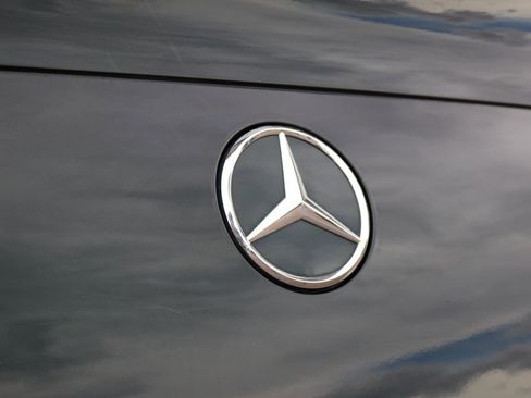 Used 2024 Mercedes-Benz GLE 53 AMG 4MATIC Coupe image 13