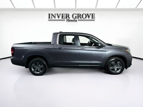Used 2023 Honda Ridgeline RTL image 4