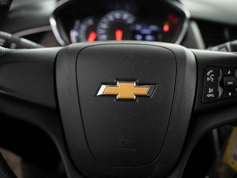 Used 2020 Chevrolet Trax LS w/ LPO, Protection Package image 20