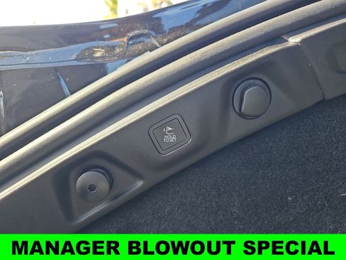 New 2026 Dodge Charger Scat Pack AWD/4WD image 13