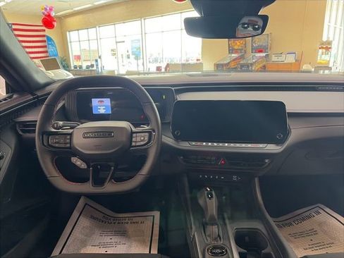 New 2026 Dodge Charger Scat Pack w/ Blacktop Package image 14