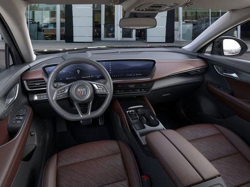 New 2026 Buick Envision Sport Touring image 15