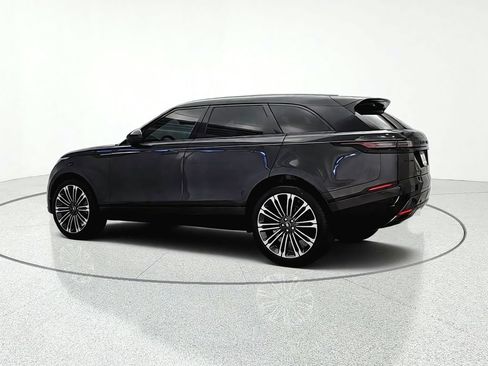 Used 2024 Land Rover Range Rover Velar Dynamic SE AWD/4WD image 4